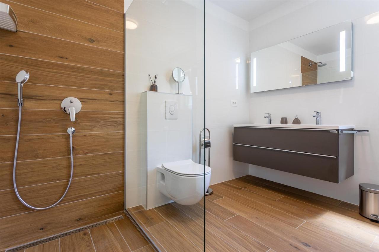 Villa Manhattan Dobrinj Extérieur photo