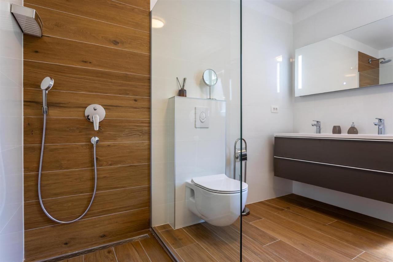 Villa Manhattan Dobrinj Extérieur photo