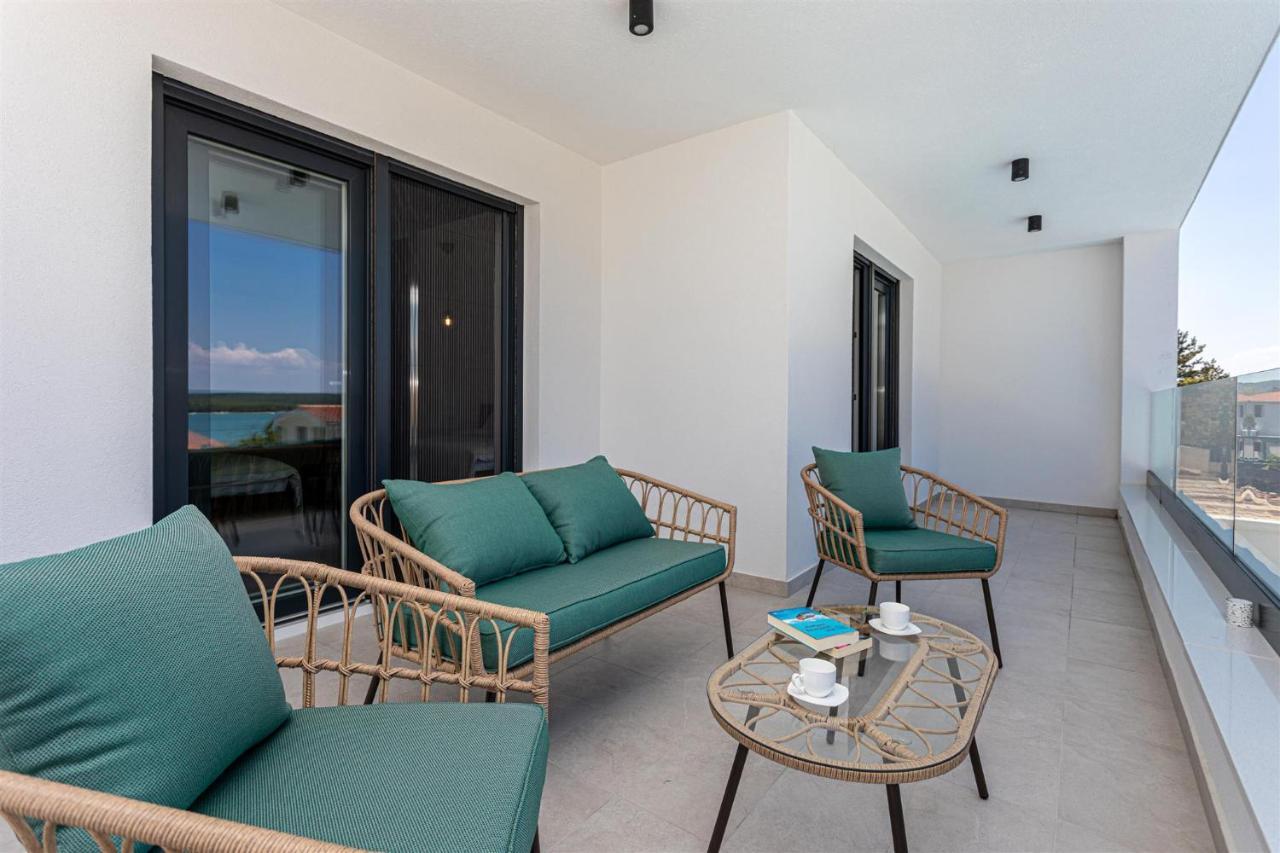 Villa Manhattan Dobrinj Extérieur photo
